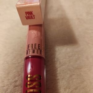Jeffree Star Pink Vault Lip Gloss